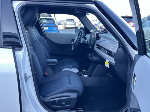 2026 MINI Hardtop 4 Door