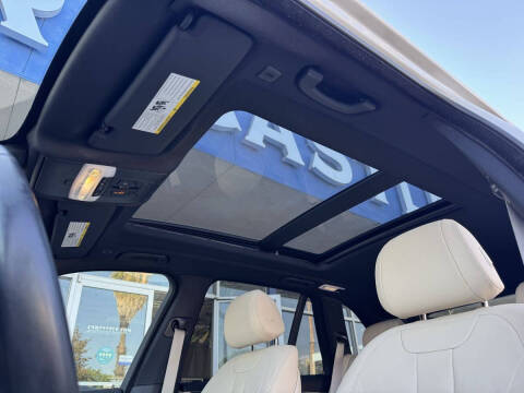 2017 BMW X5 sDrive35i