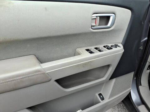 2014 Honda Pilot EX