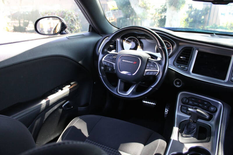 2019 Dodge Challenger R/T Scat Pack