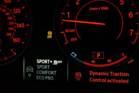 2014 BMW 2 Series M235i