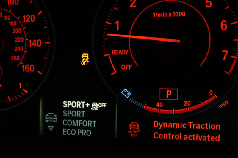 2014 BMW 2 Series M235i