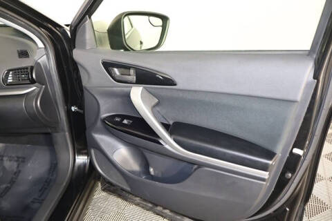 2023 Mitsubishi Eclipse Cross LE