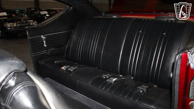 1969 Chevrolet Chevelle