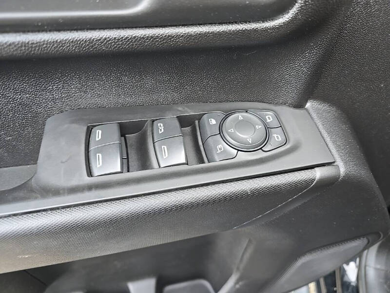 2024 Chevrolet Silverado 3500HD