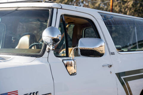 1992 Dodge Ramcharger S