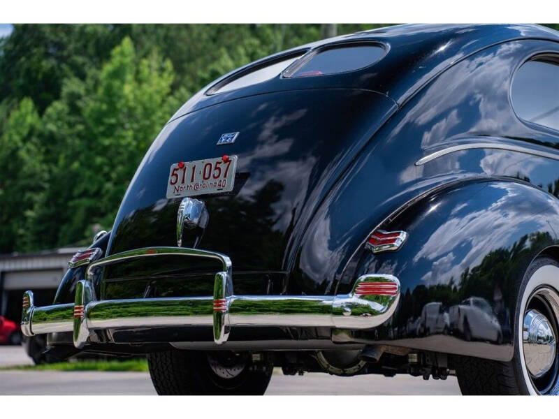 1940 Ford Standard
