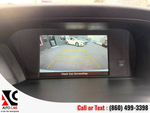 2013 Honda Accord EX