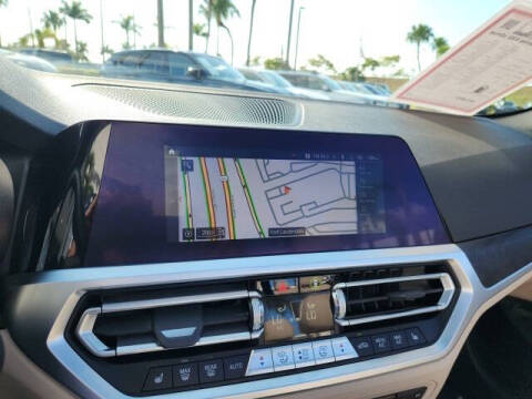 2022 BMW 4 Series 430i xDrive