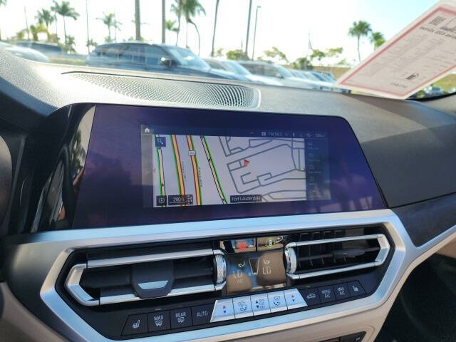 2022 BMW 4 Series 430i xDrive