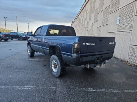 2001 Dodge Ram 2500