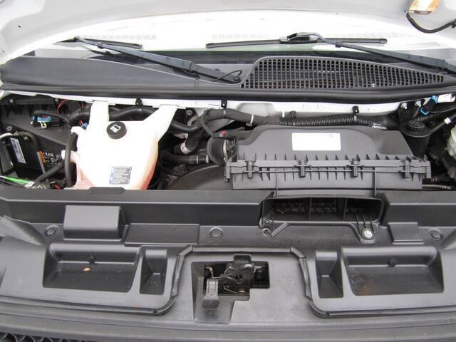 2019 Chevrolet Express LT 3500