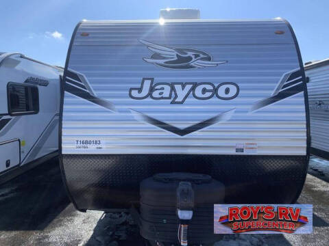 2026 Jayco Jay Flight SLX