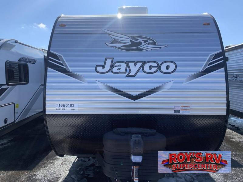 2026 Jayco Jay Flight SLX