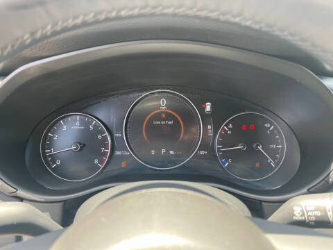 2024 Mazda CX-50 2.5 S Select