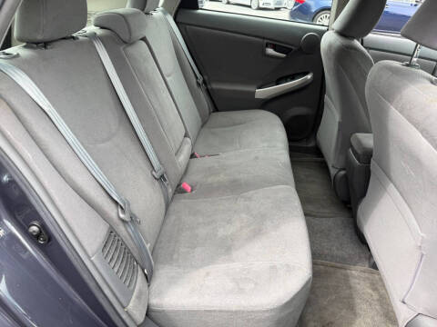 2014 Toyota Prius Two
