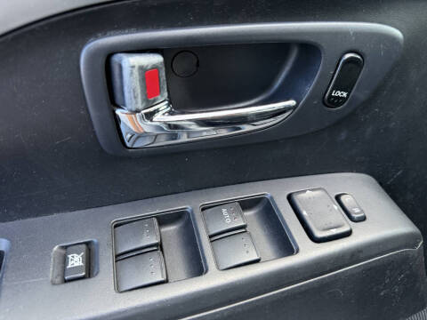 2014 Mazda MAZDA5 Sport