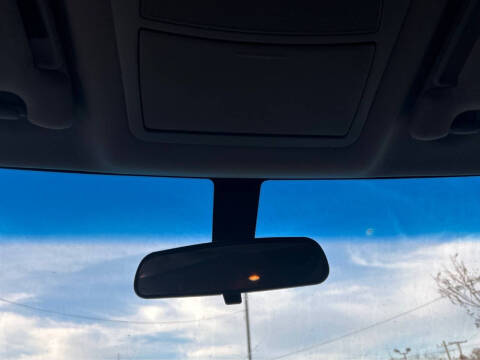 2015 Nissan Pathfinder SL