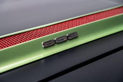 1969 Plymouth Roadrunner