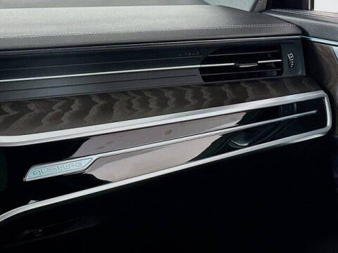 2023 Audi A6 quattro Premium Plus 55 TFSI