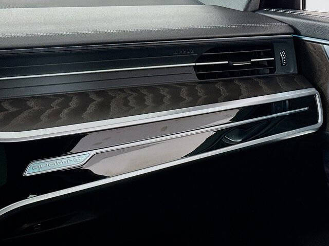 2023 Audi A6 quattro Premium Plus 55 TFSI