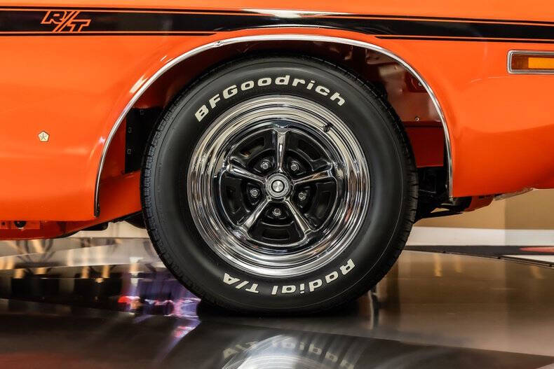 1970 Dodge Challenger