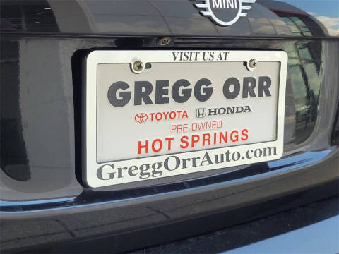 2024 MINI Convertible Cooper S