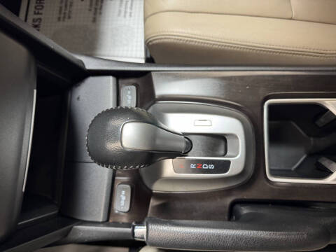 2015 Honda Crosstour EX-L V6 w/Navi