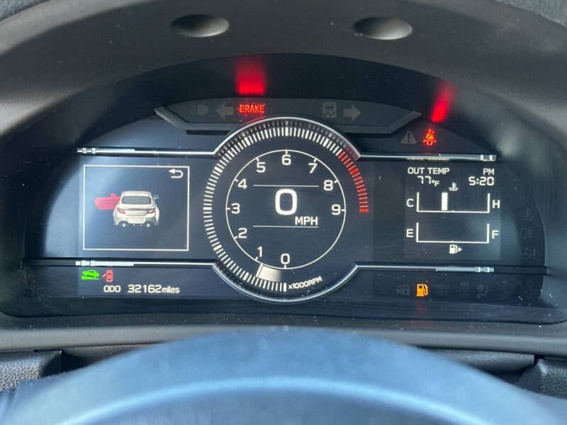 2022 Toyota GR86 Premium