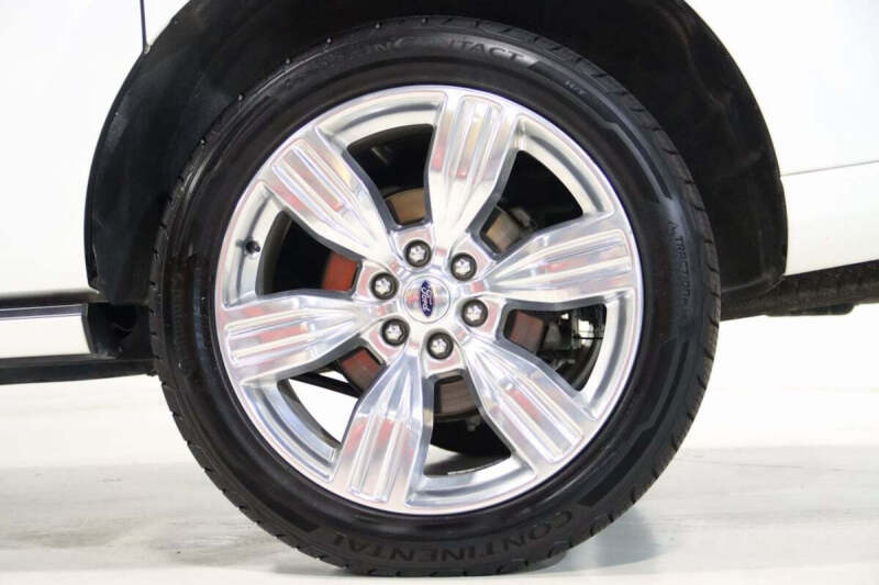 2023 Ford Expedition MAX Platinum