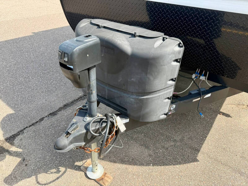 2019 Keystone RV Hideout