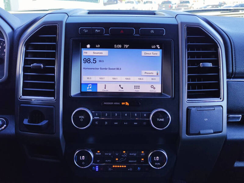2019 Ford Expedition XLT