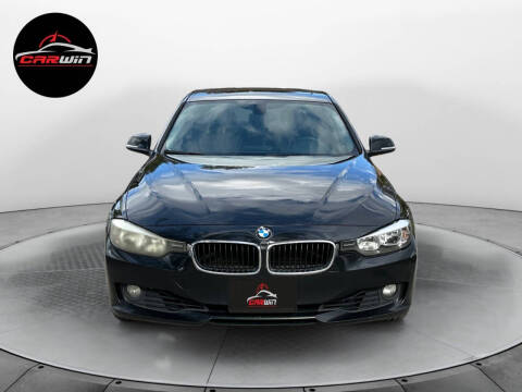 2014 BMW 3 Series 328i