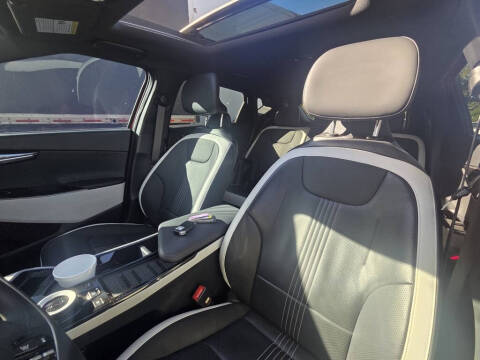 2024 Kia EV6 GT-Line