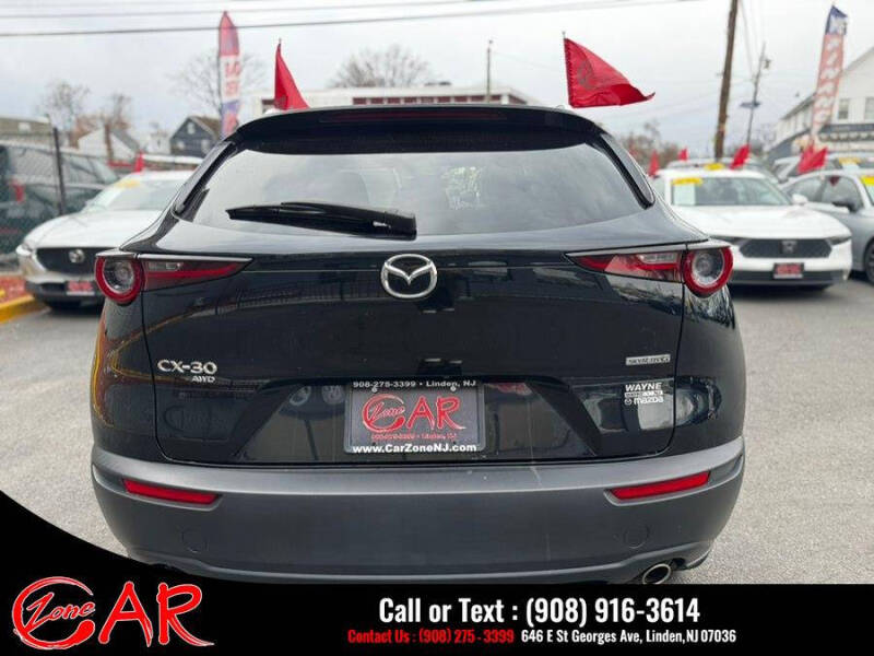 2023 Mazda CX-30 2.5 S Select