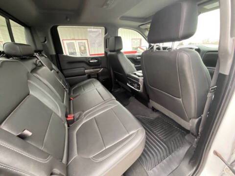 2022 Chevrolet Silverado 1500 Limited