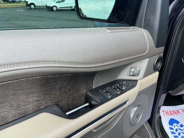 2020 Ford Expedition 49