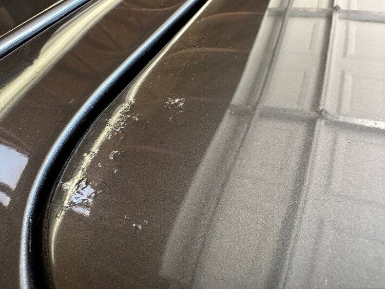 1937 Chrysler Airflow