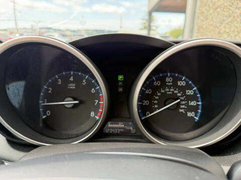 2013 Mazda MAZDA3 i Touring