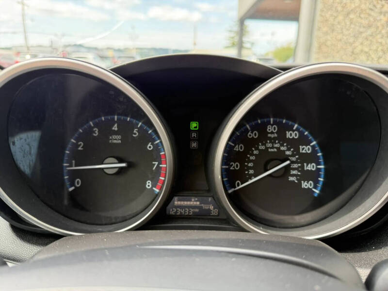 2013 Mazda MAZDA3 i Touring