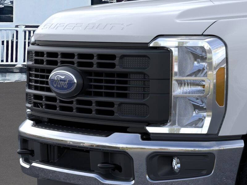 2026 Ford F-250 Super Duty