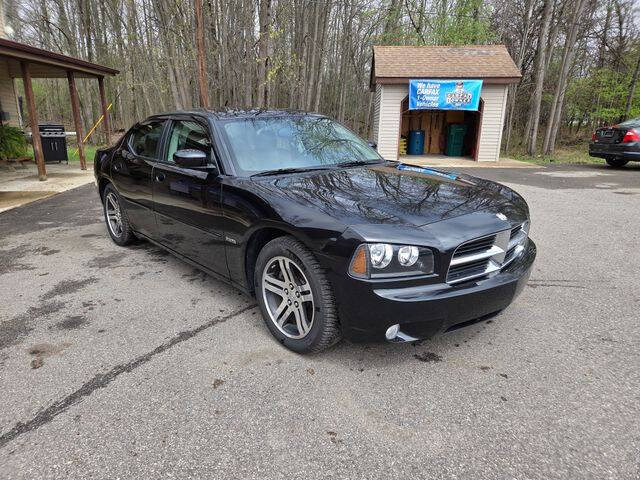 2006 Dodge Charger RT