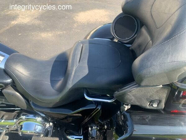 2012 Harley-Davidson Tri Glide Ultra