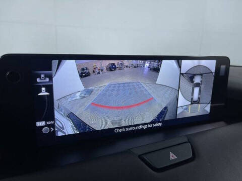 2026 Mazda CX-90 Plug-in Hybrid Premium Plus