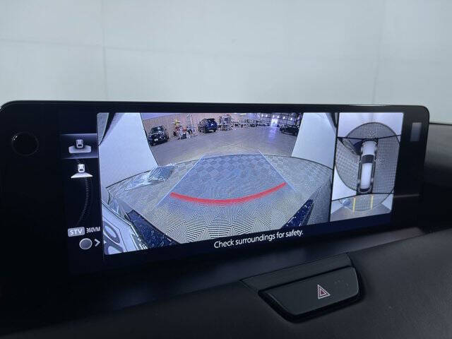 2026 Mazda CX-90 Plug-in Hybrid Premium Plus