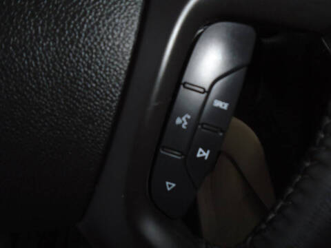 2008 Chevrolet Tahoe