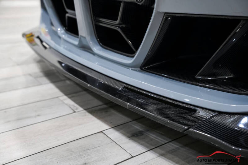 2022 BMW M4