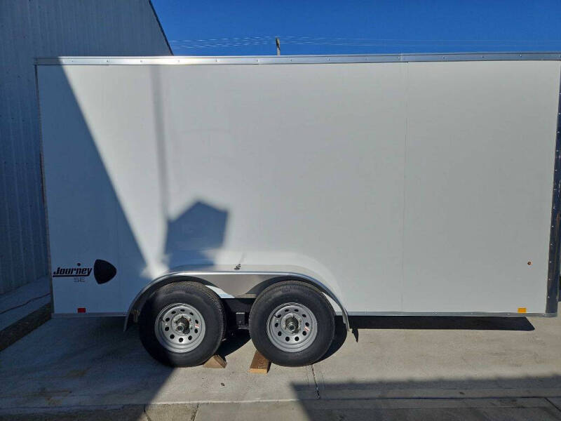 2025 Pace American REFRIGERATION