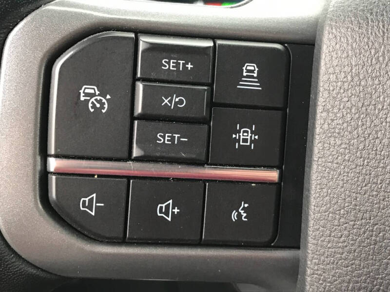 2022 Ford F-150 Lightning Lariat