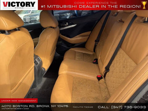 2016 Nissan Maxima 3.5 SR